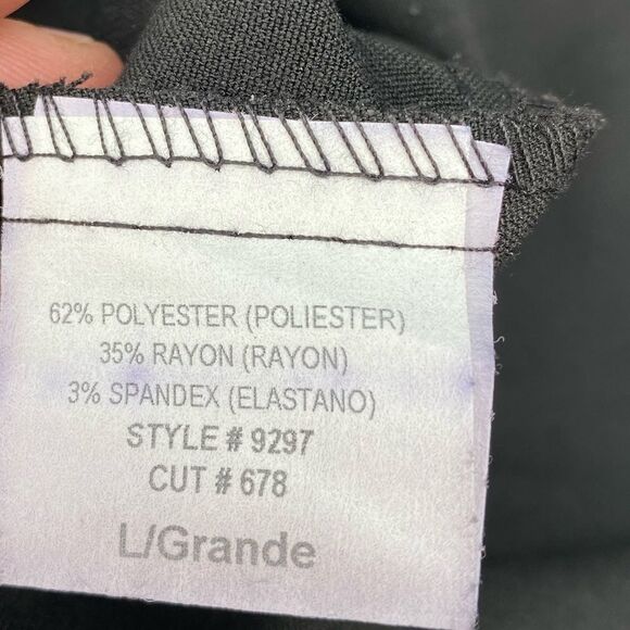 Forever Dress Pants With Sequins - Picture 6 of 8